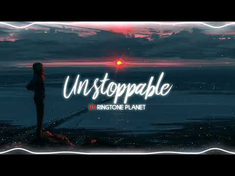 Sia - Unstoppable Ringtone | Download Link