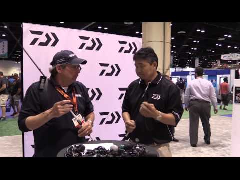 Daiwa Team Dai...