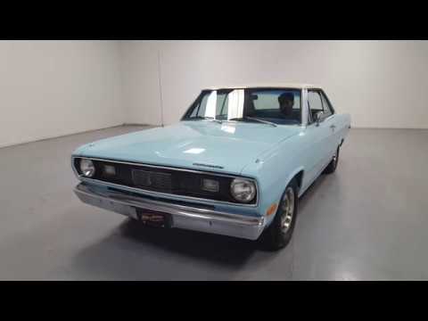 1972 Plymouth Scamp (CC-1293996) for sale in Mooresville, North Carolina