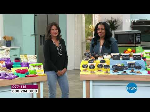 HSN | Nutrisystem 08.14.2023 - 10 AM