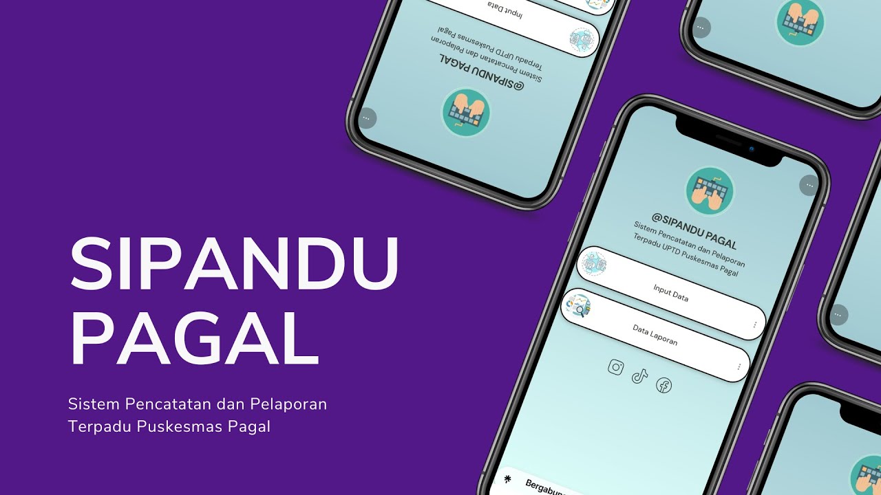 Inovasi Daerah SIPANDU Pagal