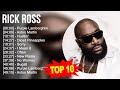 R I C K R O S S Greatest Hits Top 100 Artists To Listen In 2022 2023