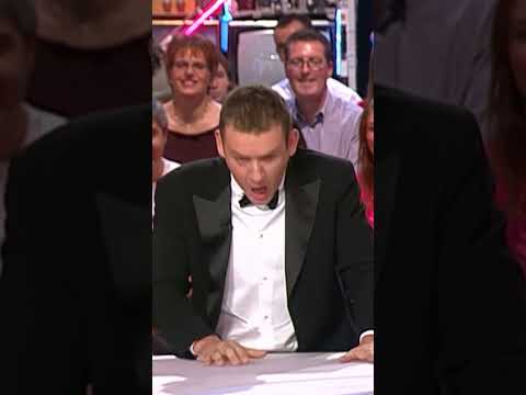 Des candidats bourrés à Fort Boyard ?! - EDL