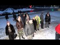 Андрей Швецов - Боевое Братство 
