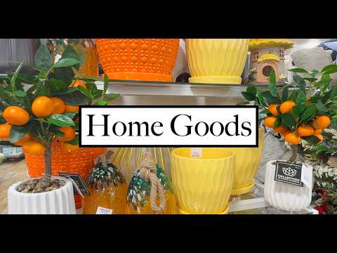 Home Goods ! Shopping ! NEW