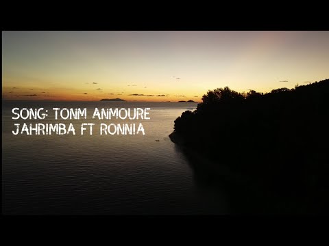 Music Video Seychelles (Song Credit Jahrimba ft Ronnia- Tonm Anmoure)