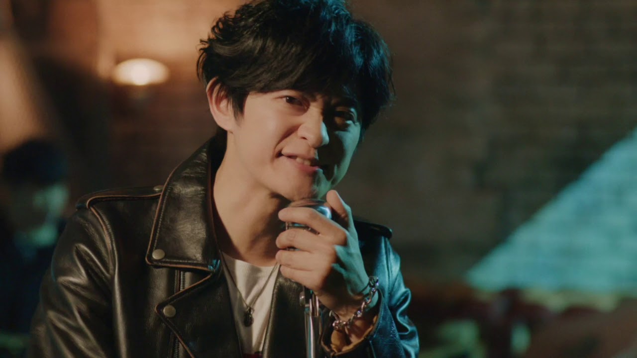 【下野 紘】「WE GO! -On Your Mark-」MV short ver.【1stアルバム「WE GO! 」収録曲】