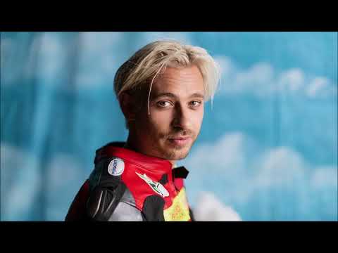 Flume - Say Nothing feat. MAY-A (Khaos Flip)