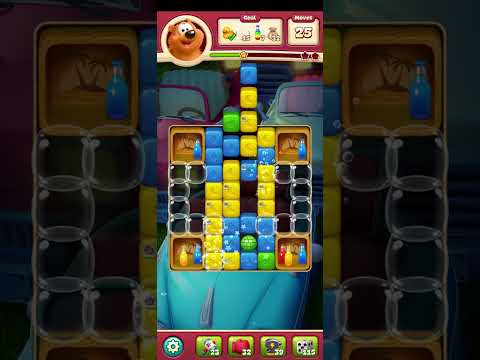 toonblast level 8079