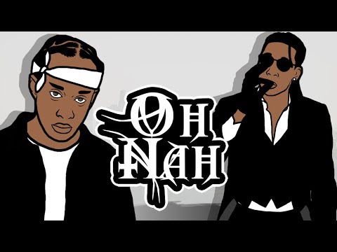 Ty Dolla Sign x Wiz Khalifa x DJ Mustard Type Beat 2018 - Oh Nah
