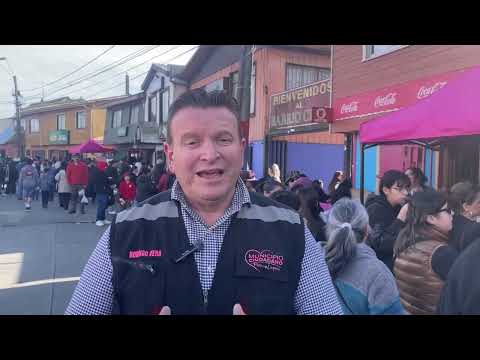 Playa Negra I y II de Penco reconocidos como humedales urbanos protegidos