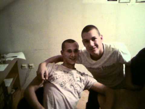 Stele ft. Shomy-Nema te vise (promo 2010).wmv