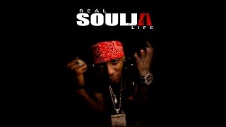 Soulja Boy ft. Kid Red &amp; Rich The Kid - Runnin&#39; Up Da Bandz