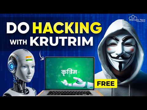 Ethical Hacking Full Course for Beginners in 5 Hours Part 1  2025 Edition