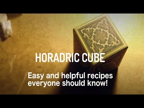 Very Helpful and Easy Horadric Cube Recipes for Diablo 2