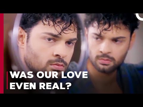 Yagiz's Way Of Dealing With Heartbreak - Can't Stop Loving You