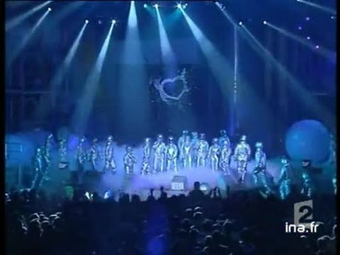 Toulouse: Enfoirés concert