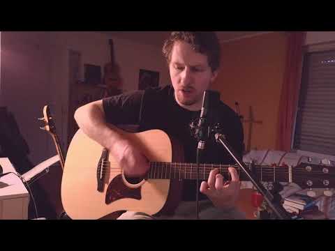 Anger (My Love) - Niklas Fess