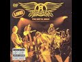 Aerosmith You Gotta Move Bonus Tracks 2004