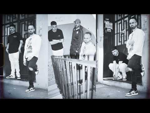 Christian Revo - Robot ft. Vale Lambo (Visual Video)