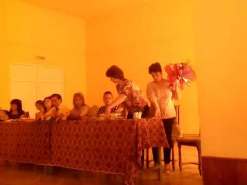 Premiere clasa 3 si 4 Hasmas 2016