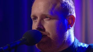 Always | Gavin James | The Late Late Show | RTÉ One