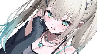 7時半前【 Rei7 / にじさんじ 】