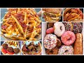 Satisfying Food Video Compilation | So Yummy | Tasty Food Videos [1 Hour]