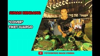 Download lagu TIKET SUARGO - ALVI ANANTA ( TERBARU ) mp3