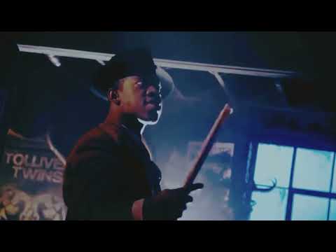 Heartbreak Hotel X Al Capone X Smooth Criminal (Mr.Moon Edit) (Video)