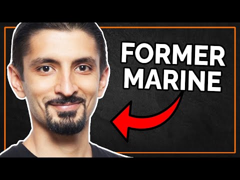 How To Suffer Your Way To Self-Improvement | Akshay Nanavati Ep. 289