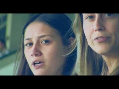 Alessandra no jogo Coxa 5 x 1 Irati