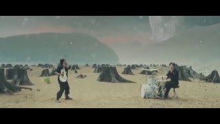 Renaissance Kids - &quot;I Can See Everything&quot; (Official Music Video)