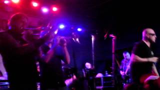 VooDoo Glow Skulls - &quot;Shoot The Moon&quot; Live at the Hawthorne Theater Portland OR 01-25-12