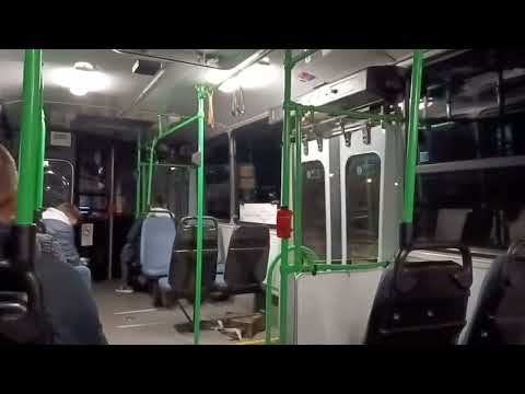 Suhanás a BPO-102-vel a Bökényföldi úton