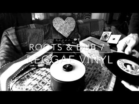 Reggae Vinyl - ROOTS & DUB (1)
