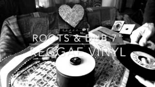 Reggae Vinyl - ROOTS & DUB (1)