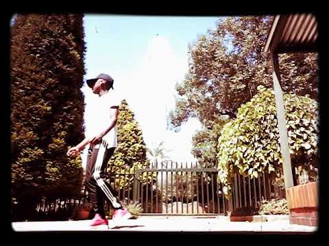 Edit_Ants NK-47 [OFFICAL MUSIC VIDEO]