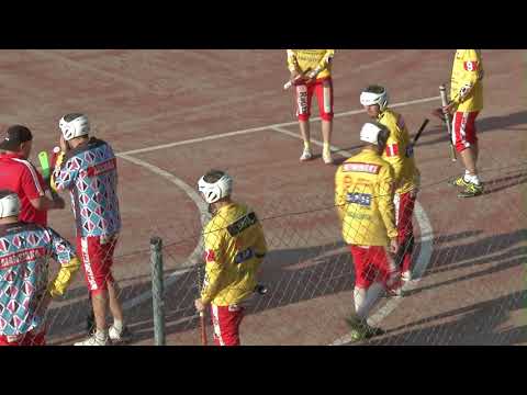 LokkiTV: UPV-Jokioinen Koetus Juniorit 20.7.2022