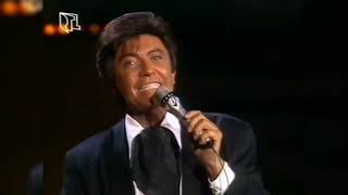 Rex Gildo - Margarita (RTL Schlagerfestival 1991)