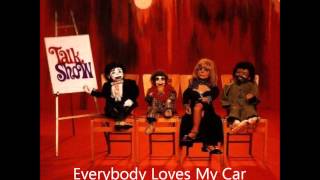 Talk Show - Everybody Loves My Car