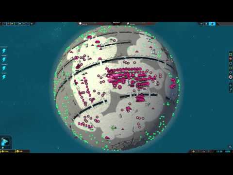 PA N Chill: 7 Player FFA IM THE MVP DOE ;-; Planetary Annihilation Titans