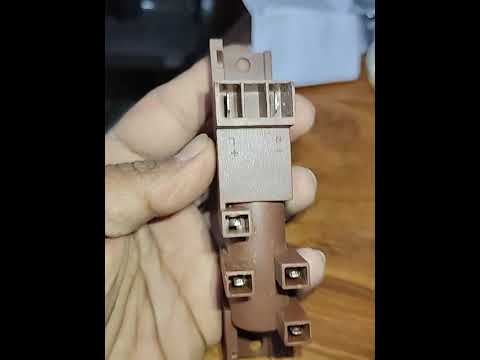 Gas Stove Repair
