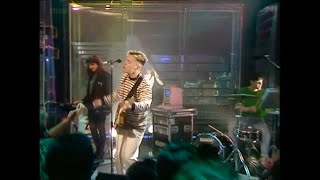 New Order - Round and Round