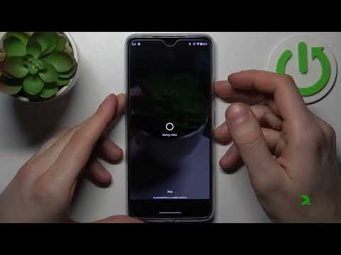 How to Create Time-lapse on MOTOROLA Moto G72