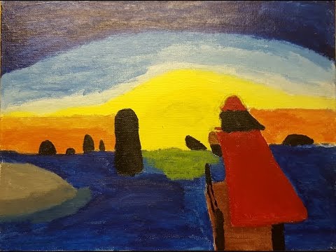 Lanayru Sand Sea - The Legend of Zelda: Skyward Sword Remix