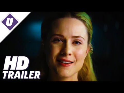 Westworld - Season 2 Official Trailer (2018)