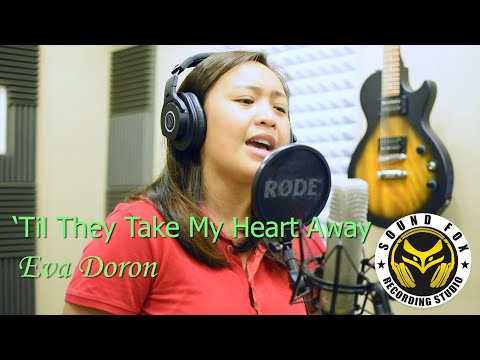 'Til They Take My Heart Away | Eva Doron