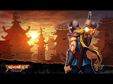 Видео Shadow Blade: Reload #1