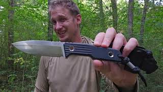 TRC Urban Tactical Quick Look - Jacob B Peterson
